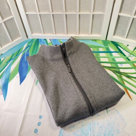 Tommy Bahama Flipshore Full Zip Vest - Picture 9 of 12